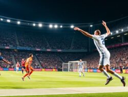 Prestasi Atlet Archery Compound Internasional Sorotan Medali Dan Ranking Terkini