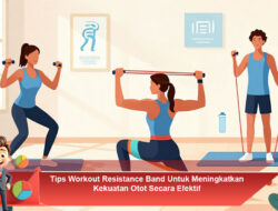 Tips Mengatur Jadwal Latihan Badminton Agar Tidak Mengganggu Aktivitas Sehari-hari