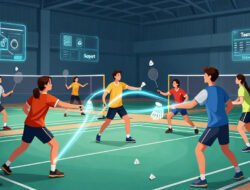 Cara Membangun Kerjasama Tim Yang Solid Dalam Klub Badminton Komunitas Maupun Profesional