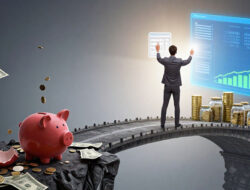 Cara Mengatasi Kegagalan Finansial Masa Lalu Dengan Memperbaiki Sistem Manajemen Keuangan Sekarang