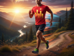 Cara Meningkatkan Stamina Tubuh agar Kuat Olahraga Lebih Lama