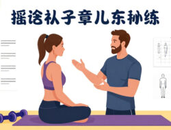 Pentingnya Konsultasi Dengan Personal Trainer Sebelum Memulai Program Latihan Fisik Yang Berat