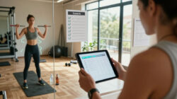 Pentingnya Melakukan Evaluasi Teknik Gerakan Setiap Bulan Agar Hasil Latihan Tetap Efektif