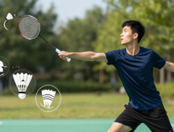 Tips Bermain Badminton Outdoor: Cara Mengakali Angin agar Pukulan Akurat