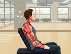 Cara Melatih Otot Leher secara Aman untuk Mengurangi Risiko Cedera Kepala