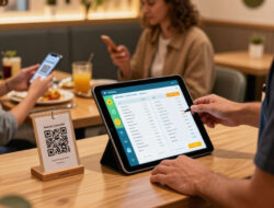 Cara Membuat Menu Digital QR Code untuk Restoran dan Kafe