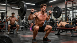 Cara Mengurangi Kadar Lemak Tubuh Dengan Fokus Pada Latihan Komposit Besar