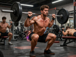 Cara Mengurangi Kadar Lemak Tubuh Dengan Fokus Pada Latihan Komposit Besar