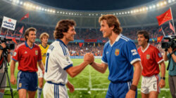 Kabar Terbaru Mengenai Rencana Reuni Pemain Legenda Klub Dalam Laga Amal