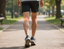 Manfaat Berjalan Mundur (Backward Walking) bagi Kesehatan Lutut dan Otak