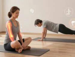 Manfaat Melakukan Latihan Isometrik Bagi Orang Yang Memiliki Masalah Pada Sendi