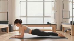 Manfaat Melakukan Olahraga Pilates Untuk Memperbaiki Postur Tubuh Yang Kurang Tegap