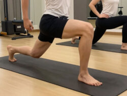 Panduan Latihan Mobilitas Pinggul untuk Meningkatkan Kedalaman Gerakan Squat