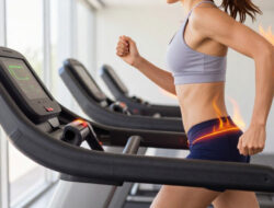 Strategi Latihan Kardio “LISS” untuk Pembakaran Lemak yang Konsisten