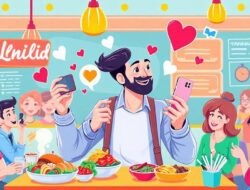 Strategi Menggunakan Influencer Kuliner Lokal untuk Dongkrak Penjualan