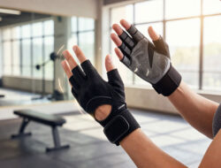 Tips Memilih Sarung Tangan Gym yang Melindungi Tanpa Mengurangi Sensitivitas