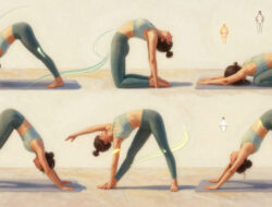 Latihan Kelenturan Tubuh Yang Wajib Dilakukan Untuk Mencegah Kekakuan Otot Kronis