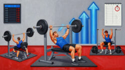 Mengenal Teknik Progressive Overload Untuk Meningkatkan Massa Otot Secara Terukur