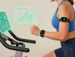 Penggunaan Teknologi Wearable Untuk Memantau Progress Latihan Kebugaran Anda Secara Akurat